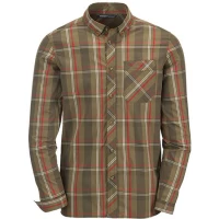 Camasa Blaser Stretch Harald Beige, Marime XXL