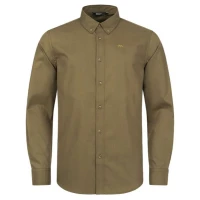 Camasa Blaser Tristan 566, Dark Olive, Marime M