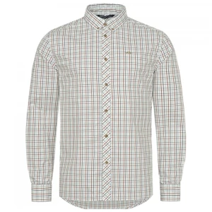 Camasa Blaser Tristan Bordeaux / Blue Marime M