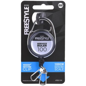Ruleta Spro Freestyle Service Ruler 100cm