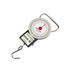 CANTAR CARP ZOOM MECANIC ROTUND N2 32kg
