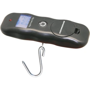 CANTAR CORMORAN DIGITAL MODEL 601/25KG