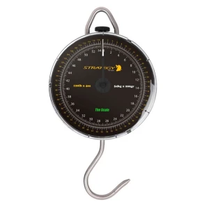 CANTAR CU HUSA STRATEGY 54 KG-120 LB