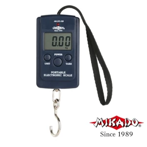 CANTAR DIGITAL MIKADO 40KG