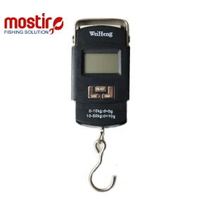 CANTAR ELECTRONIC 2 MOSTIRO