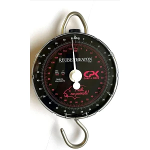 Cantar CPK Reuben Heaton