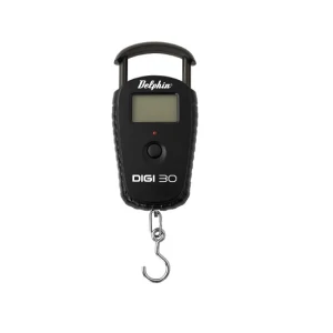 Cantar digital Delphin DIGI 30 pana la 30kg