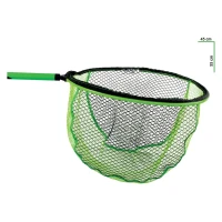  Cap Minciog Maver Laser Gummy Cauciucat, 50x40cm 9x5mm