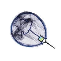 Cap Minciog Cauciucat Preston Free Flow Landing 50 Cm Net 20''
