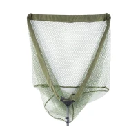 Cap Minciog Korum Folding Latex Triangle Net 26"