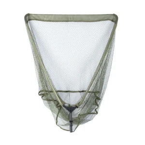 CAP MINCIOG PLIABIL KORUM FOLDING TRIANGLE NET 26" 60X55CM