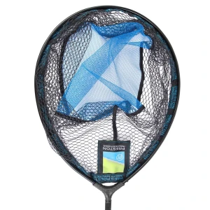 CAP MINCIOG PRESTON LATEX MATCH LANDING NET 16" 40CM
