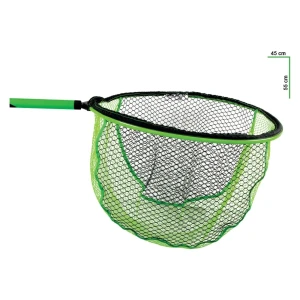 Cap Minciog Maver Laser Gummy Cauciucat, 50x40cm 5x3mm