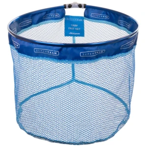 Cap Minciog Shakespeare Superteam Carp Fast Landing Net 40cm