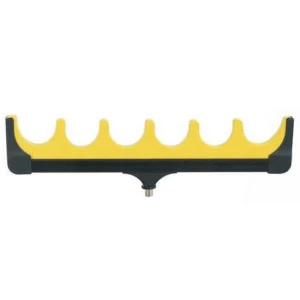 Cap Suport Feeder Filfishing Rod Rest 6 Posturi, 31cm