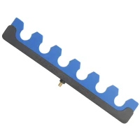 Suport Preston Offbox Pro 6 Section Top Kit Roost
