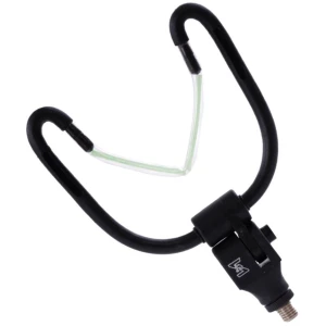 Suport Zfish Frontal Feeder Reglabil Fluo Rest V, 11cm