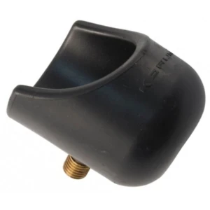 Suport Korum Butt Cup, Black