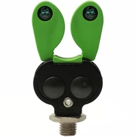 Suport Spate Wolf Easy Claw Green