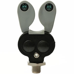 Suport Spate Wolf Easy Claw Grey