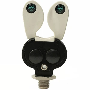 Suport Spate Wolf Easy Claw White