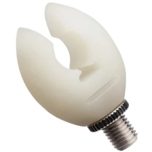 Suport Zfish Rubber Rod Rest Fluorescent