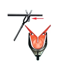 SUPORT LANSETA KAMASAN SWING 