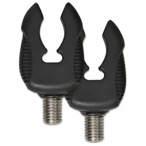 Suport Zebco Z-Carp Rodrest 6cm, 2buc