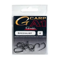Carlig Gamakatsu Forjat A1 G-carp Specialist Bl Nr.10 10buc/plic