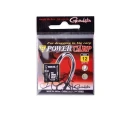 CARLIG GAMAKATSU POWERCARP BLACK NR.10 15BUC/PLIC