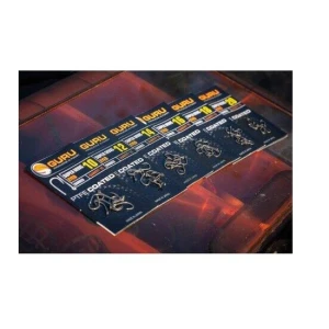 CARLIG GURU SUPER MWG EYED NR.20 10BUC/PLIC