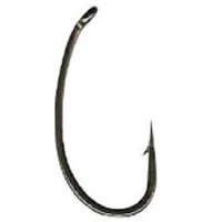 Carlig Mustad Crap Xv2 Curve Bl.mat Nr.2