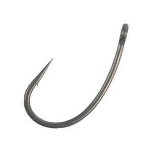 CARLIGE CARP SPIRIT SHORT CURVE SHANK (SCS) NR 4 10BUC