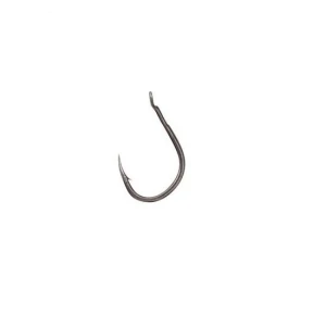 CARLIGE FUDO DELTA GURE BLACK NICKEL NR.6