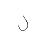 Carlige Fudo Delta Gure Black Nickel Nr.8