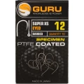 CARLIGE GURU SUPER XS BARBLESS Nr.20 10BUC/PLIC