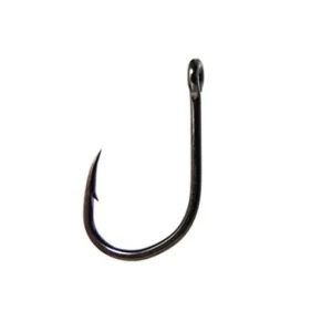 CARLIGE JAXON SUMATO CHINU CU OCHET NR 4 10/PLIC NEGRU