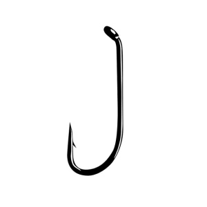 CARLIGE KAMASAN CARP SPECIALIST B745 NR 4  /10BUC