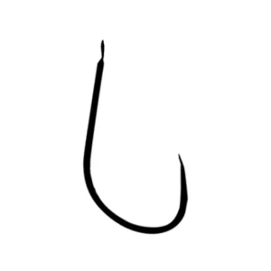 CARLIGE MAVER KATANA SERIA CRAP 0.4B NR 6 BARBLESS 