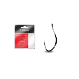 Carlig Delphin HKD FLATER NR.6