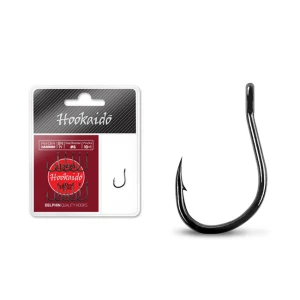 Carlig Delphin HKD HAMMER / 11buc  NR10