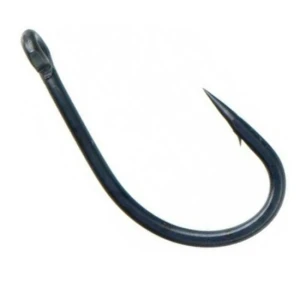 Carlig Mivardi Teflonat MTC Anti Snag, 10buc/plic Nr.4