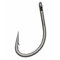 Carlig Mivardi Cu Ochet M-point As, Nr.4 10buc/blister
