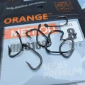 Carlig Orange Method Hook Series 1 nr.10  8buc/plic