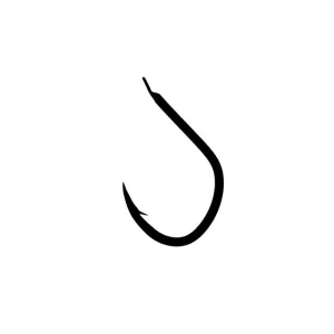 Carlig Owner 50046 Simplu Auriu Nr 1 - 7buc/plic