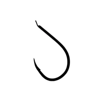 Carlig Owner CUT CHINU Auriu 50328 nr 7 - 20buc/plic