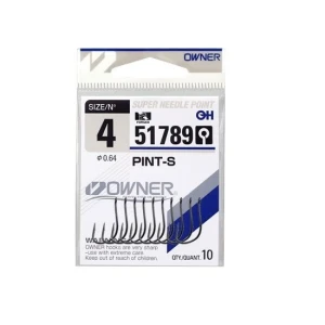 Carlig Owner Pint-S 51789 Nr 4