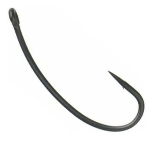 Carlig Teflonat Mivardi MTC Turn Down, 10buc/plic Nr.2