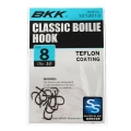 Carlige BKK Classic Boiles Super Slide Bait Hook Nr.6, 10buc/plic
