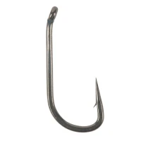 Carlige Carp Spirit Long Shank Nr.4 10buc/plic